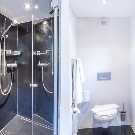 Sonnmatten Boutique Hotel & Apartments Церматт Экстерьер фото