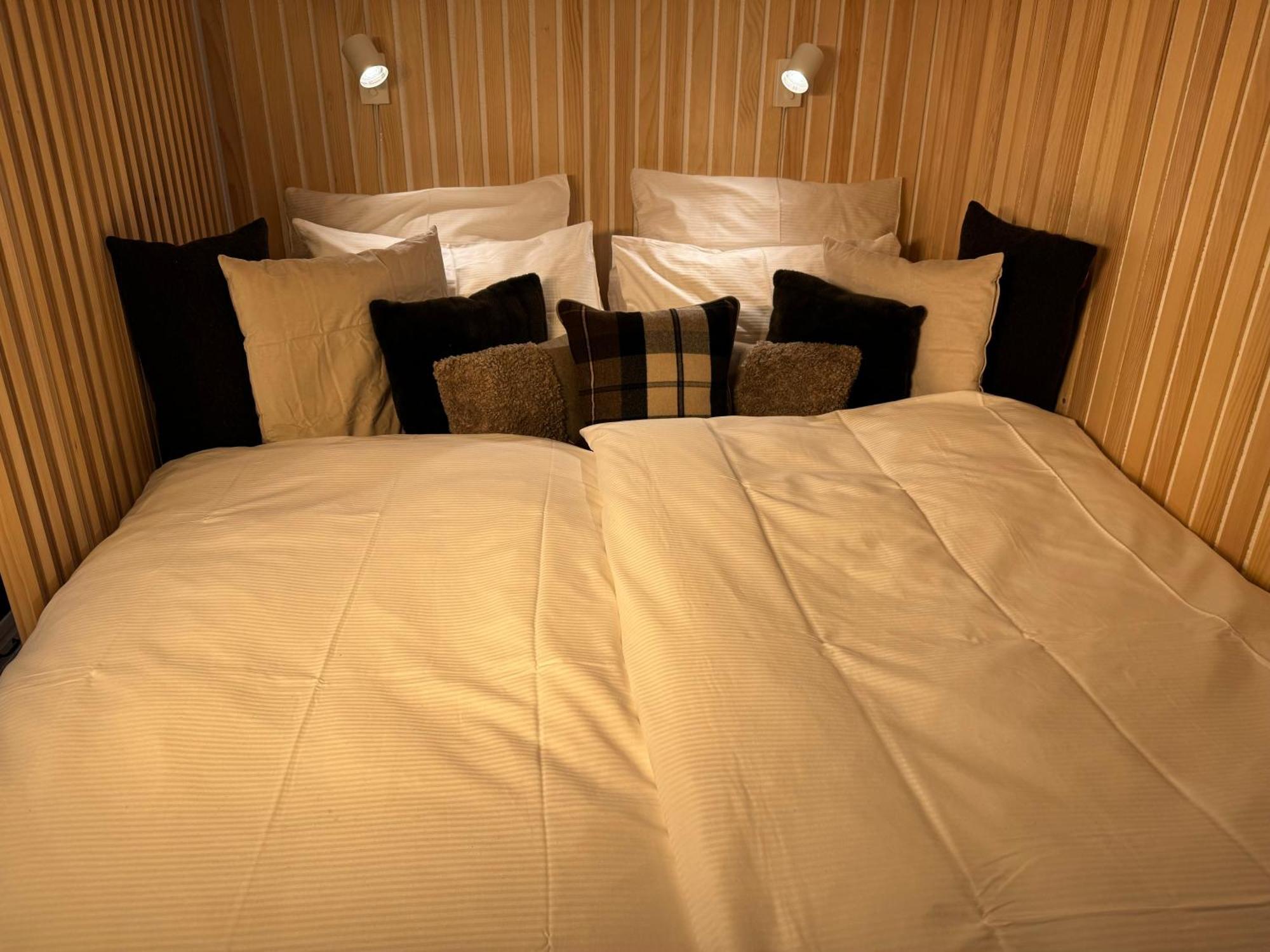 Sonnmatten Boutique Hotel & Apartments Церматт Экстерьер фото