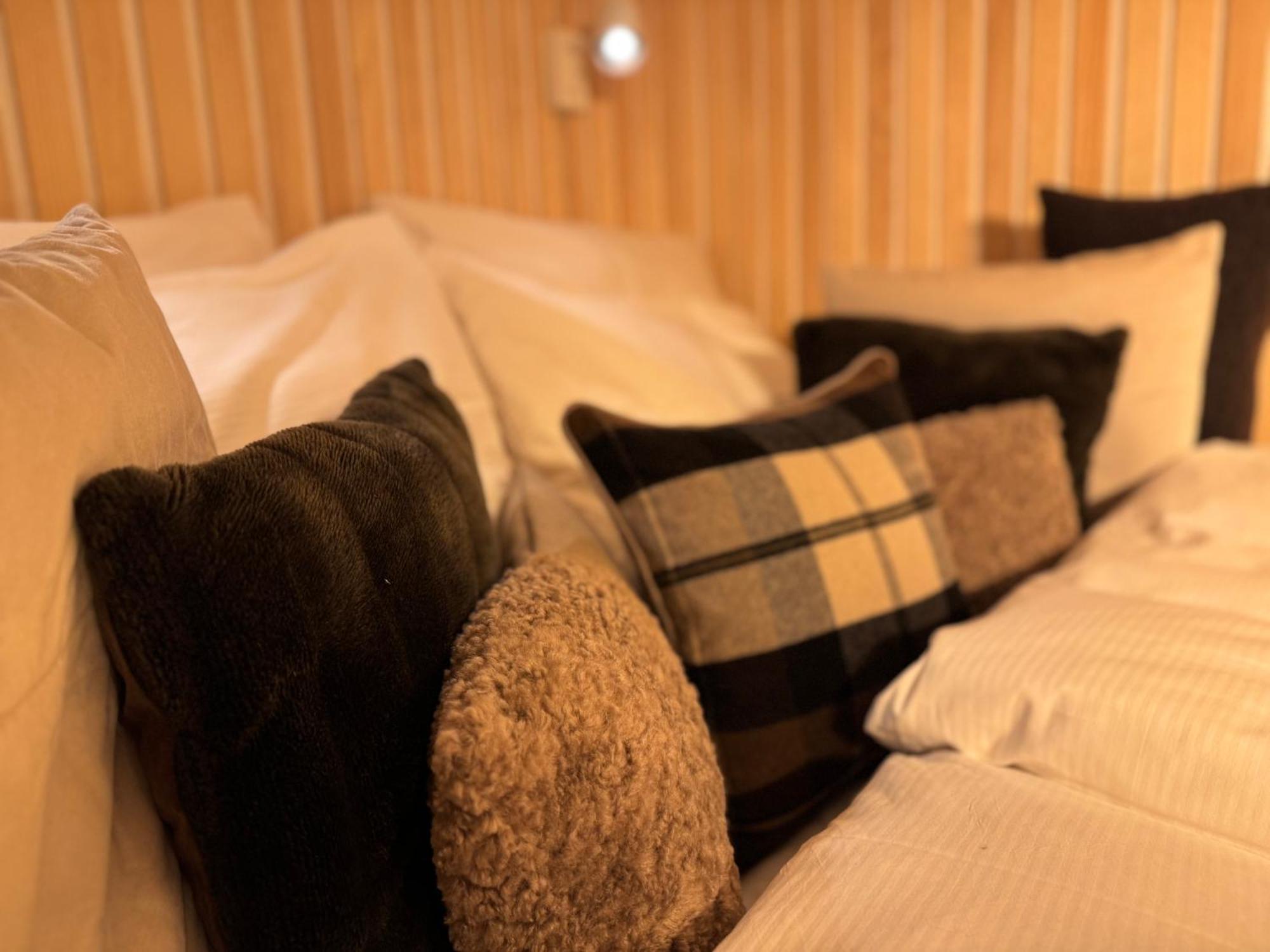 Sonnmatten Boutique Hotel & Apartments Церматт Экстерьер фото