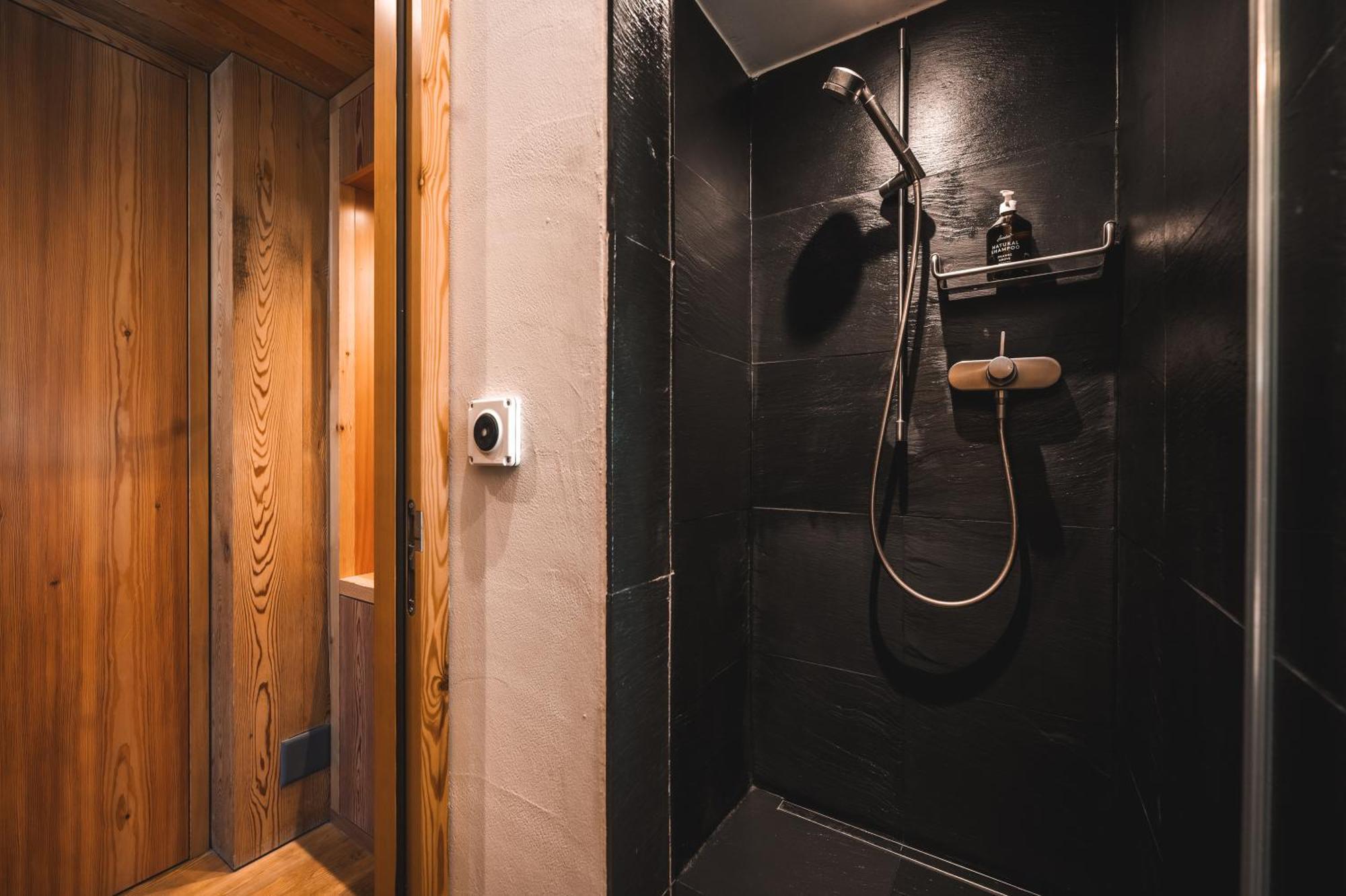 Sonnmatten Boutique Hotel & Apartments Церматт Экстерьер фото