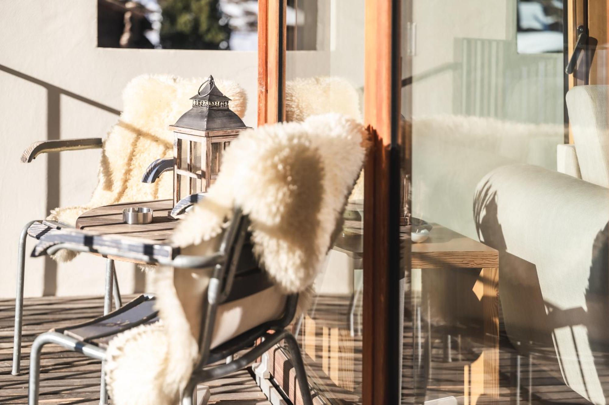 Sonnmatten Boutique Hotel & Apartments Церматт Экстерьер фото